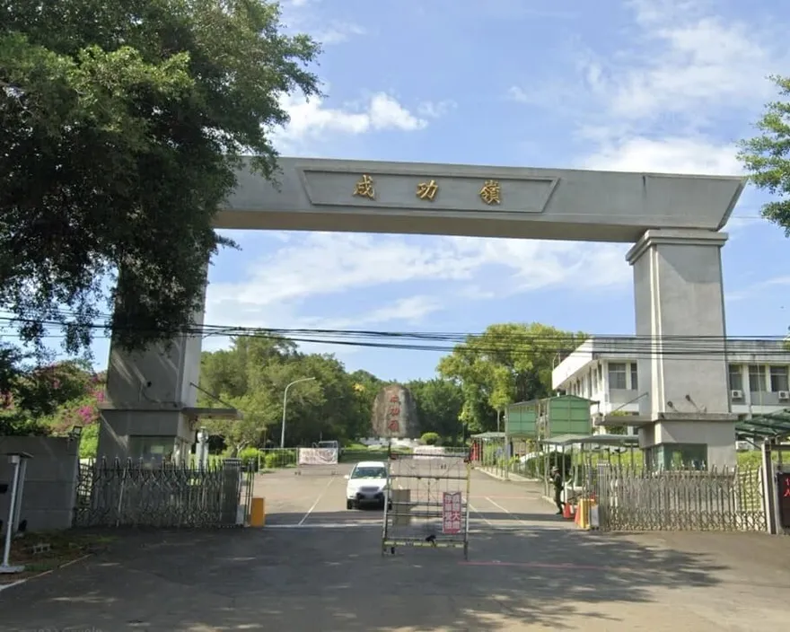 成功嶺新兵射擊左眼沒了　知情人士：疑未關保險釀禍