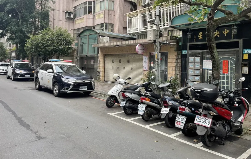 快訊/新店驚傳男女隨機擄童　12歲男童險遭強行帶走警追查中