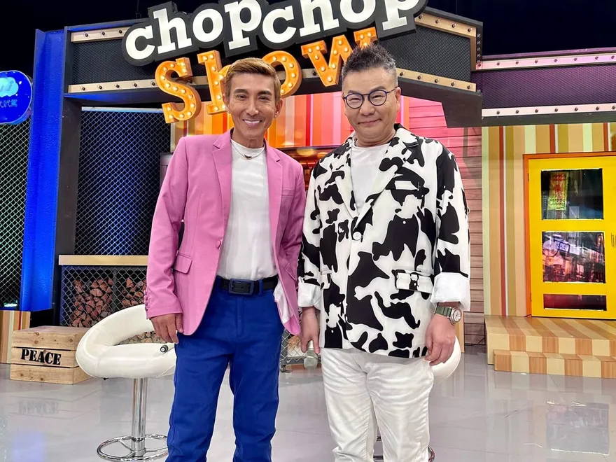 陳建州邀進「謎片暗黑群組」！沈玉琳認「大咖名單不能外洩」：演藝圈會潰堤
