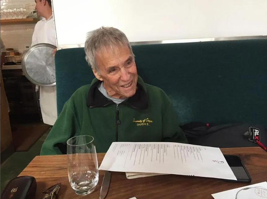 美國傳奇作曲家殞落！享耆壽94歲　木匠兄妹等1200藝人都唱他的歌