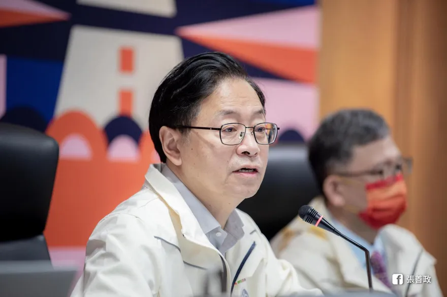 張善政推出「這政策」領先全台　2.5萬位桃園市民受益