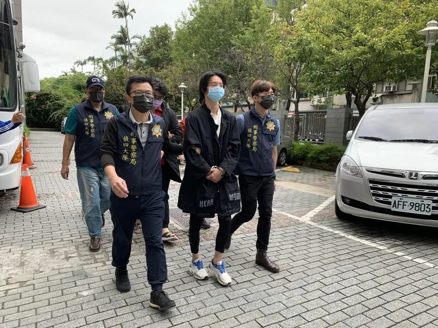 小玉條款上路！做黃捷、雞排妹換臉謎片　以後重判這刑度