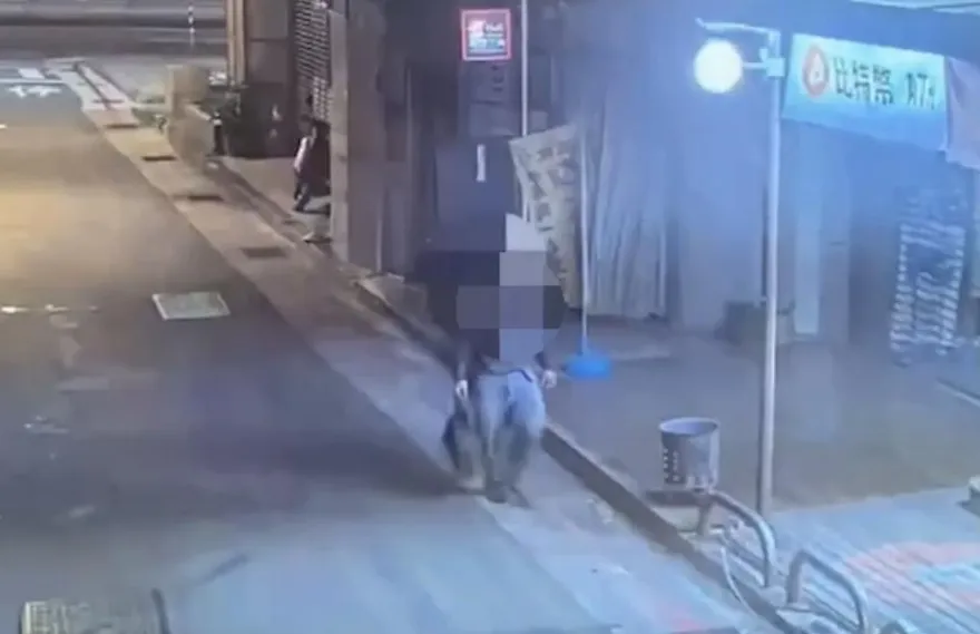 鴛鴦盜偷北市大樓電線導致停電　警埋伏逮人人贓俱獲
