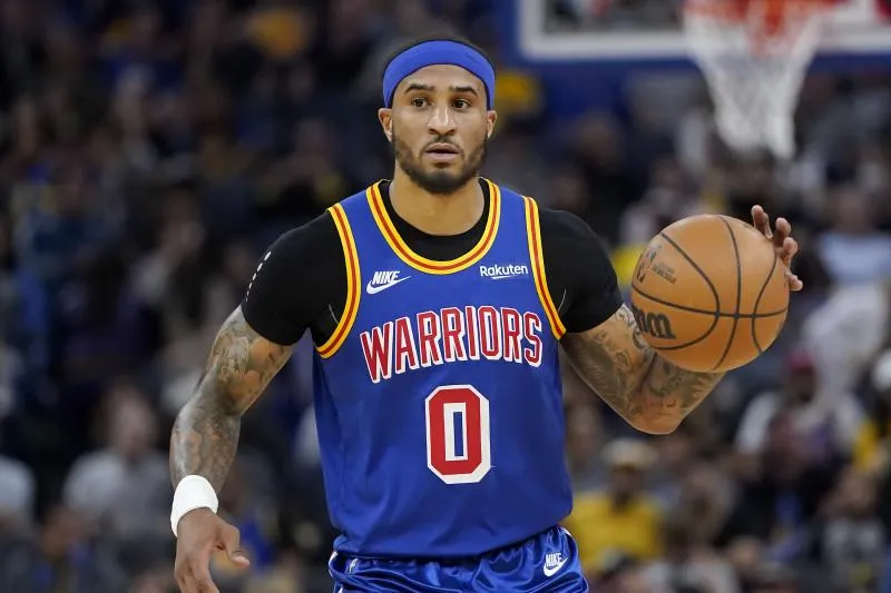 超沒品！拓荒者裝死隱瞞小手套傷勢　勇士怕交易告吹「尬爆」恐認命吞下