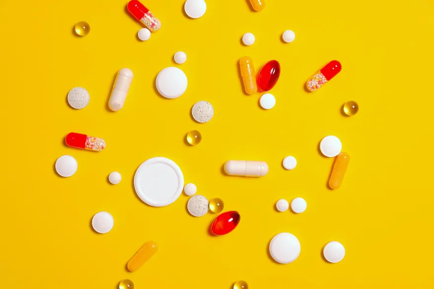 維他命D好神奇！研究：乳癌化療效果可提升近8成