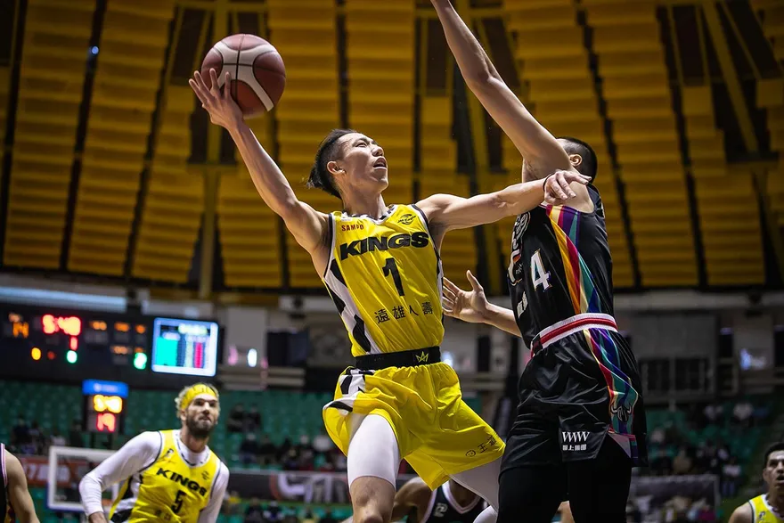 豪神快上吧…鋼鐵人不敵國王苦吞4連敗　豪弟談明林書豪首秀：只想他開心打球