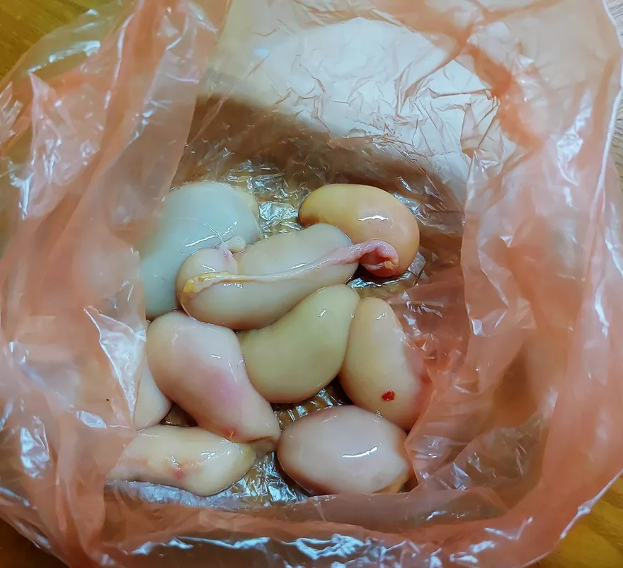 雞佛能壯陽？中醫師揭密「恐反得1疾病」：5食物改善不孕