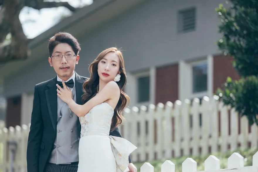 昔「辦公室做愛」丟官  丁允恭婚後首度發文：這件事變了