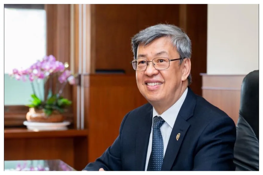 陳建仁沒救了？「一政策」又惹怒大批網友 一面倒開轟「這句話」