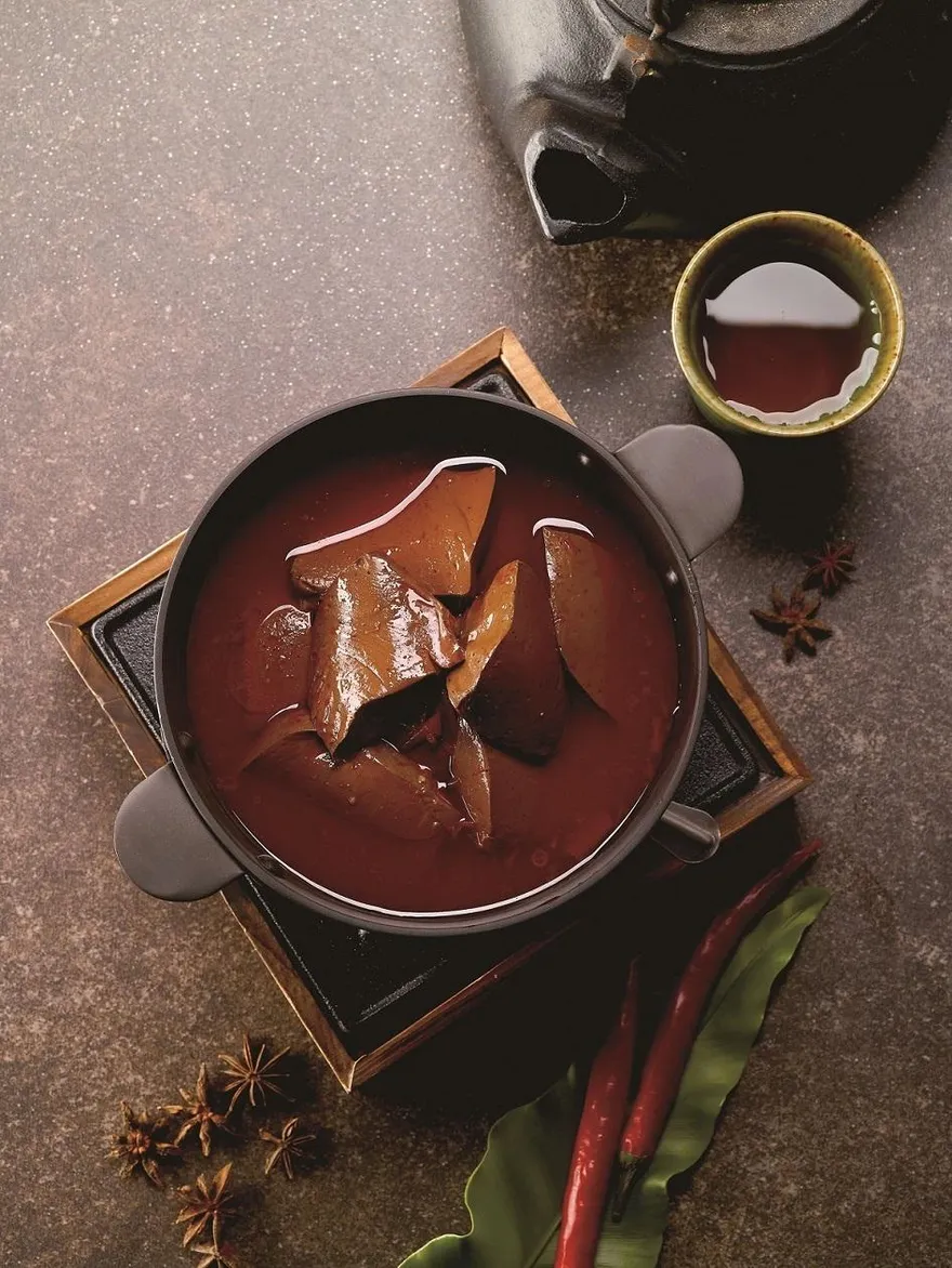 缺鐵恐引發「心臟衰竭」！營養師曝「牛肉」含鐵量竟是最後一名