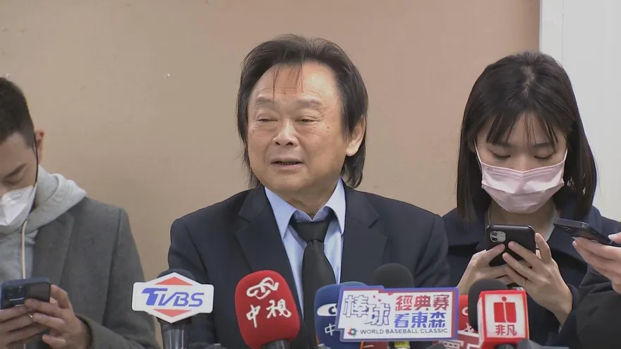 還願？！王世堅曝「1前提」：不會參選中正、萬華區立委