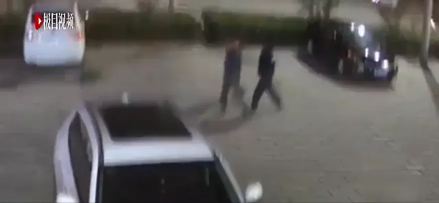 影/河南多地傳不明巨響「監視器鏡頭都在晃」　疑為飛機音爆所為