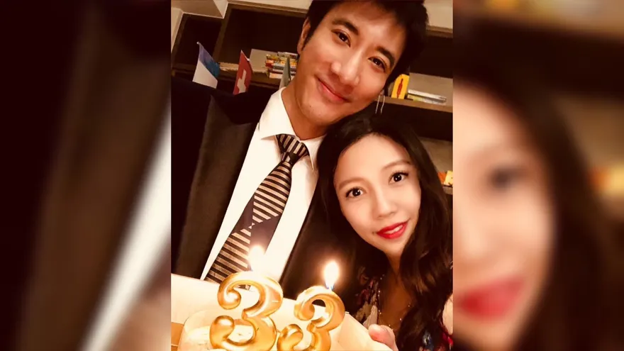 王力宏高喊「感謝成全」！紐約法院判准離婚…再揭李靚蕾奪龐大財產