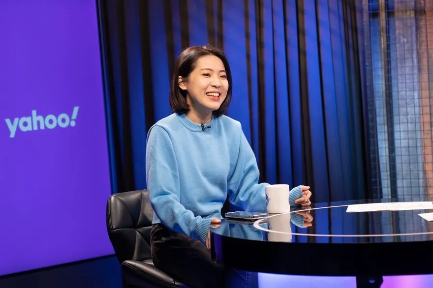 郭貞慧臉書嗆「她」雙標　本尊親自留言引發網友暴動