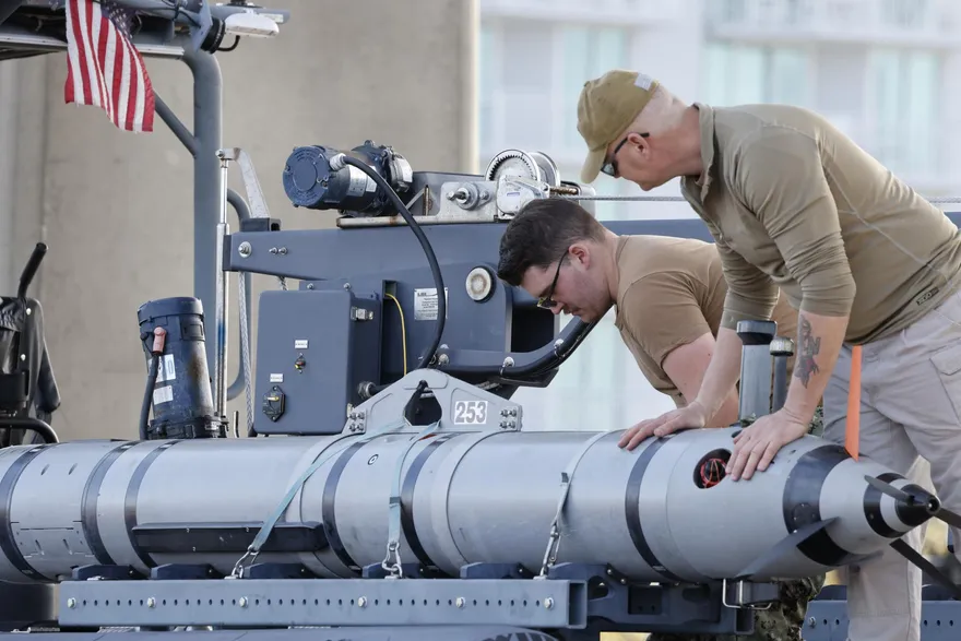 預防高空氣球再闖領空　美防空系統加強偵測「高空慢速目標」