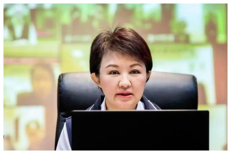 台中巨蛋經費99億太貴？他起底「民進黨恐怖帳本」網驚呆