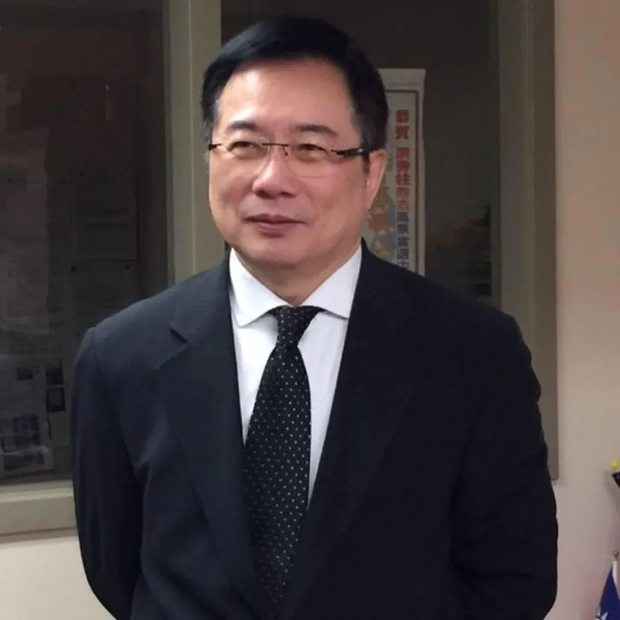 「國民黨不是公共廁所！」　蔡正元暗批郭台銘：自認為很大隻