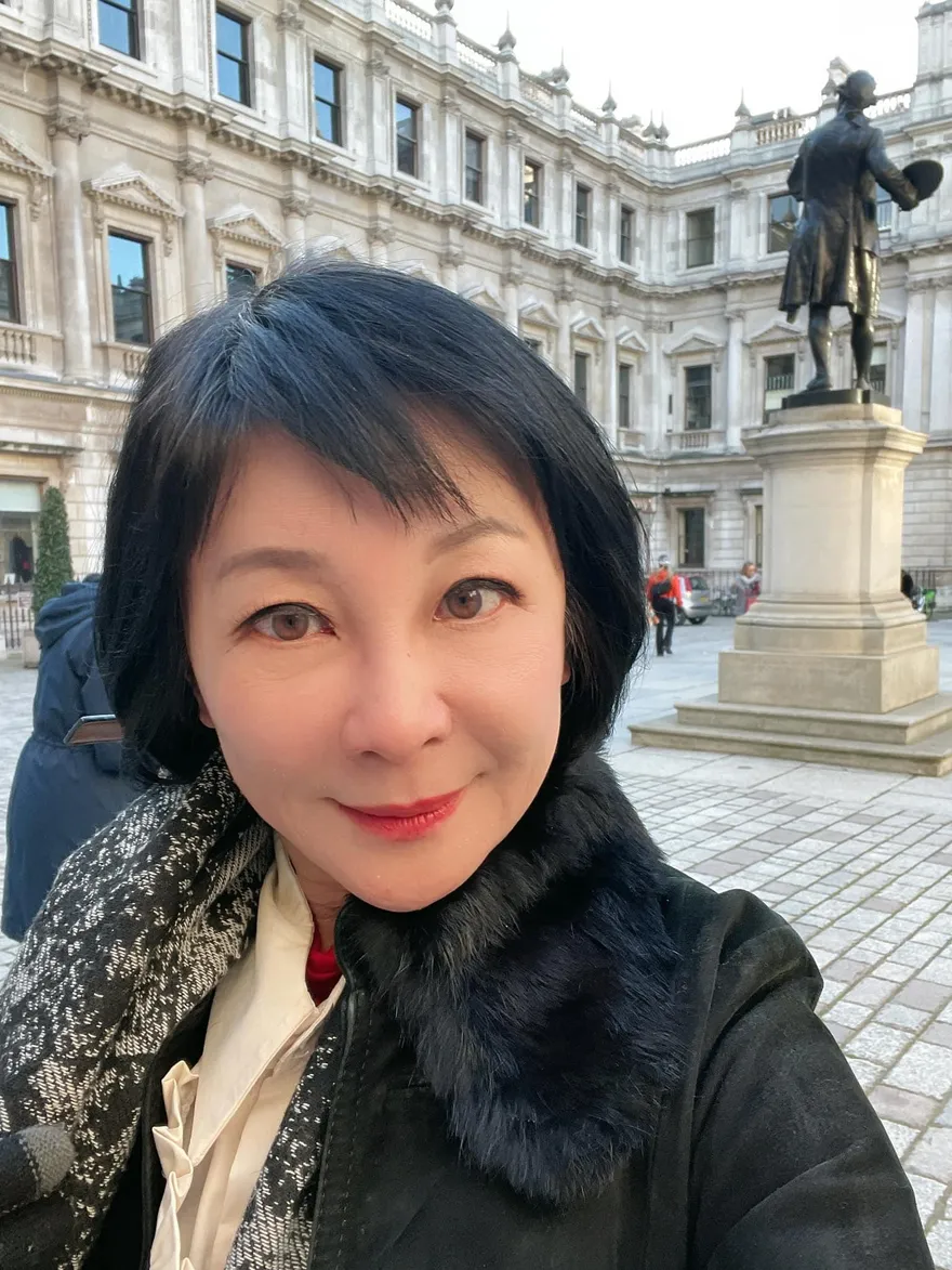 吳淡如道歉了！「AI繪圖事件」  挨轟 ...將「賠禮致歉遭封鎖網友」