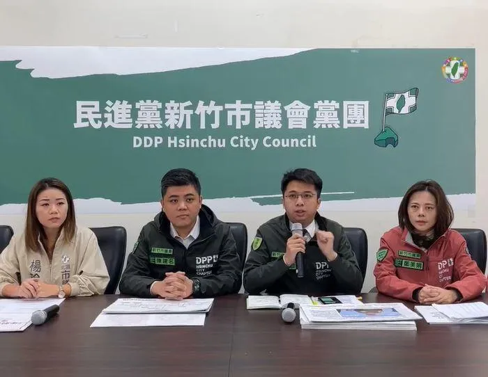 綠營議員稱高虹安擋下WBC熱身賽　網怒嗆：外國球員受傷又變她的鍋？