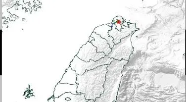 火山會爆發？北投1日2震讓民眾擔心大震將來　市府應變對策也曝光