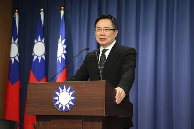 若國民黨提名「他」選2024　蔡正元撂重話：退黨改投賴清德