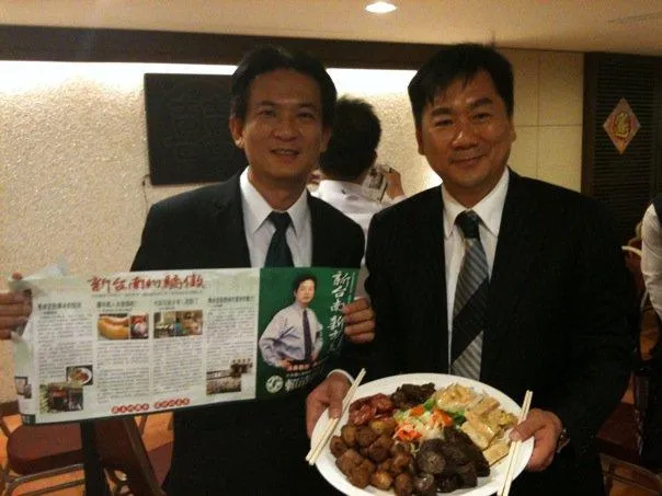 陳宗彥被鬥只是開始？　徐巧芯：下一個就是「他」