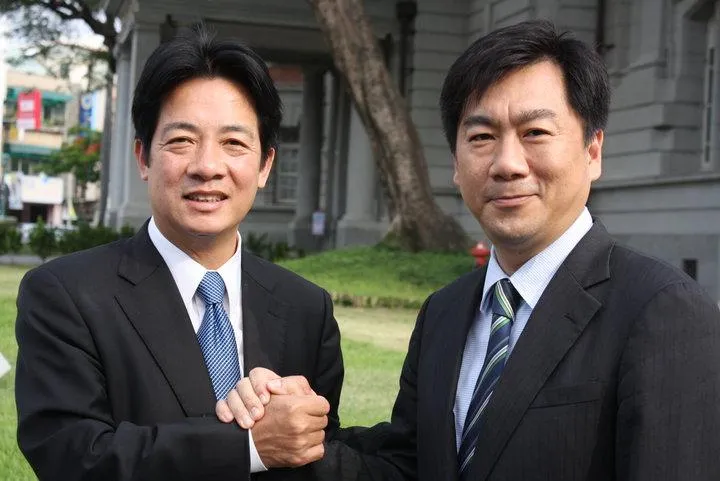 影/誰推薦陳宗彥入閣？陳琬惠「三問民進黨」　要求賴清德公開道歉