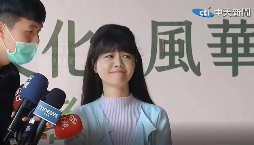 六都立委「最低好感度」排行榜曝光！高嘉瑜倒數第二！這藍委竟吊車尾