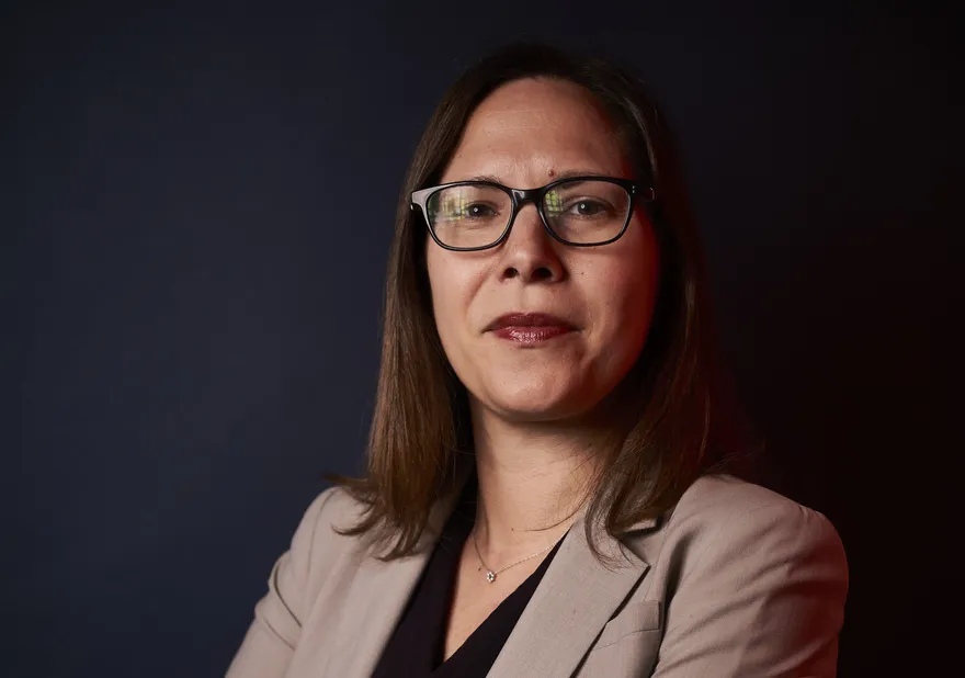 美媒曝拜登將派親信任AIT主席　專長研究東北亞事務