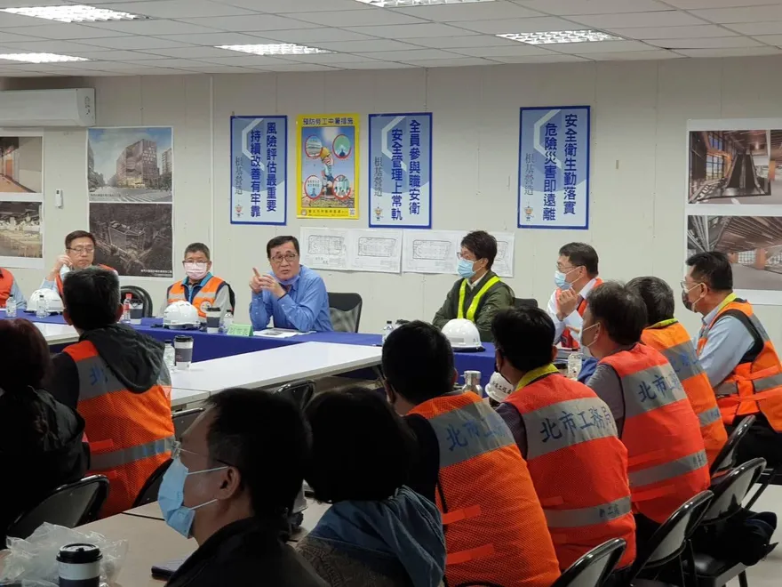 李四川說話了！親曝「北市最大嫌惡設施」拆遷時間點　網暴動