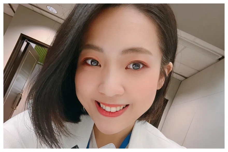 國民黨出狠招卡徐巧芯？媒體人不忍了！爆「藍營內部民調」網友超震撼