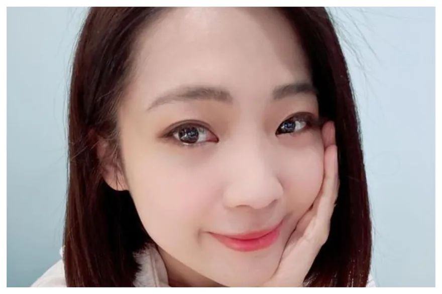 徐巧芯爆遭「卡」後最新近照曝！「露燦爛美笑」親吐下一步動向