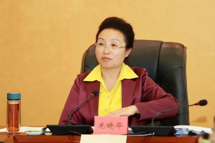 才升職1個月就爆違紀！陸湖南省政協常委涉舞弊遭調查