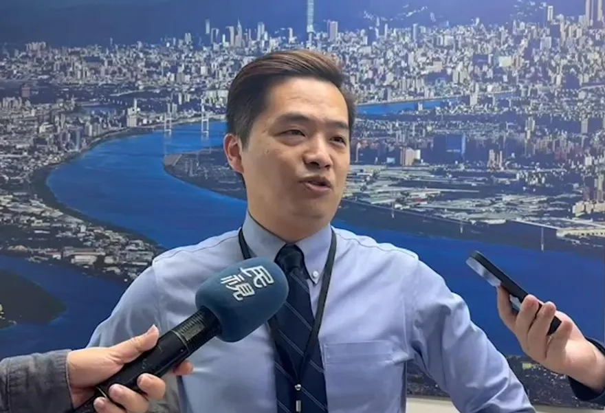 只剩花邊新聞會被關注　媒體人嘆：民眾黨把自己泡沫化