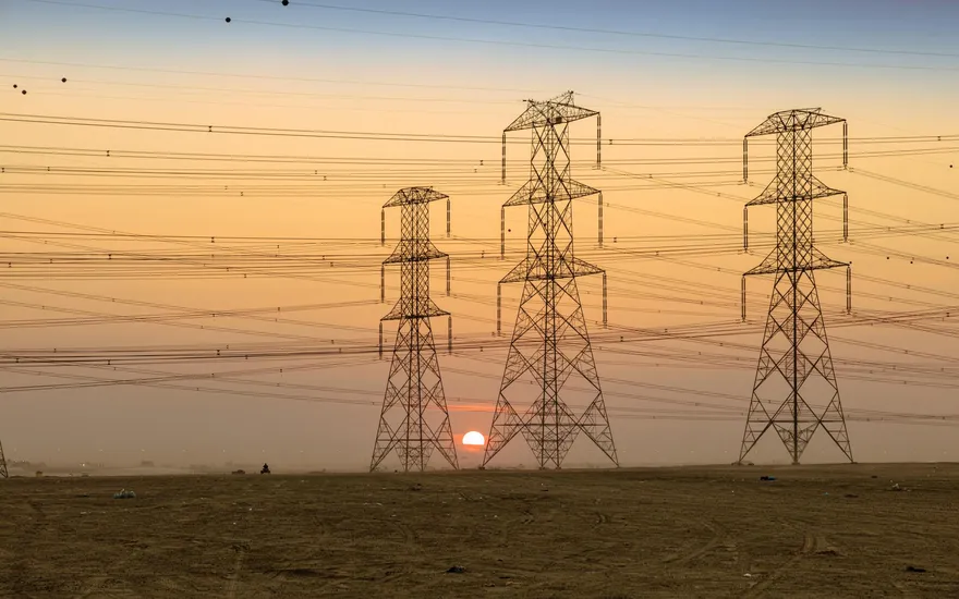 傳電價將漲3成？迴力鏢引爆！網挖出當年綠喊不缺電　「這綠大咖 」喊DPP若漲價出電費