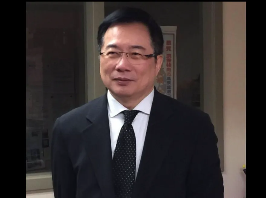 美欲將彈藥庫蓋在台灣　蔡正元點出1問題：想蓋的縣市請舉手