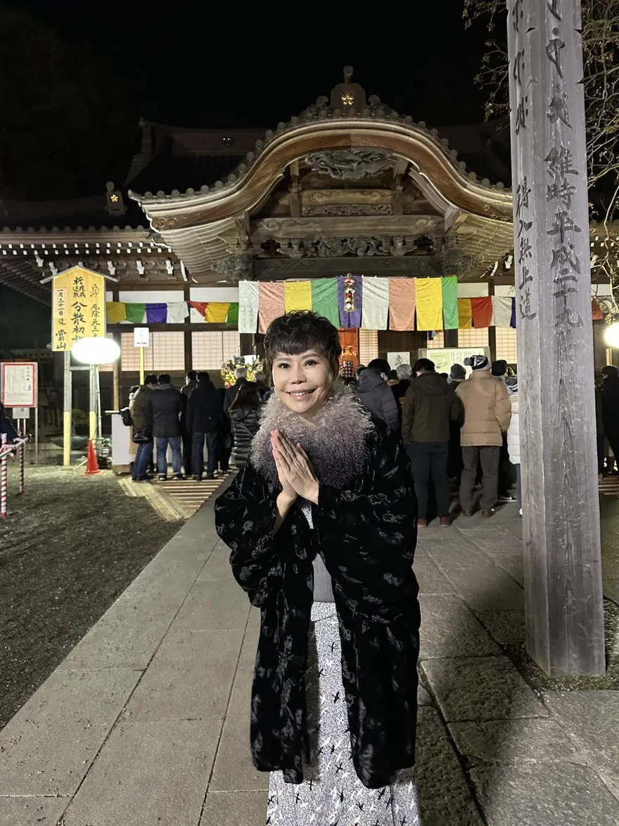 詹雅雯3度開腦！認1療程已是「最後做法」嘆：我很累了