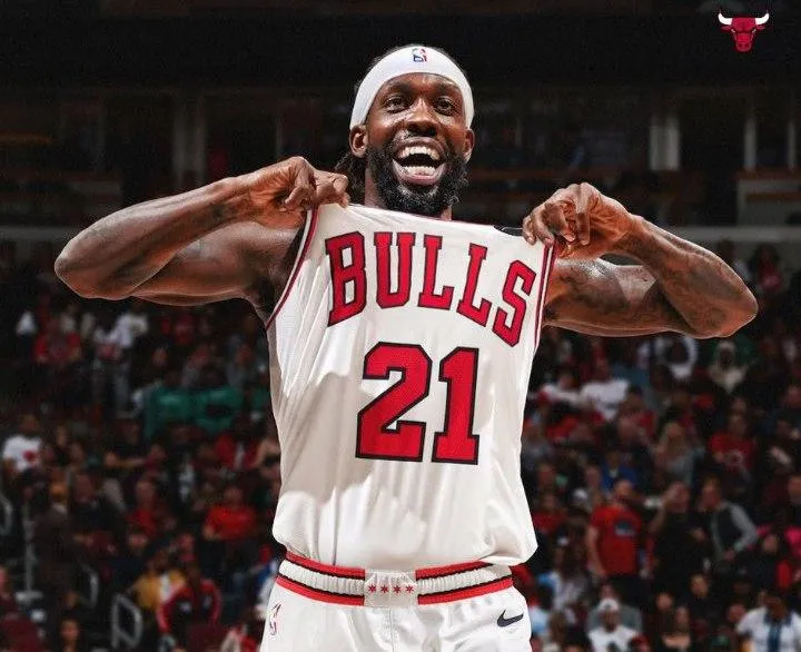 拒絕勇士、加盟公牛原因曝　瘋狗貝放話：把湖人踢出季後賽