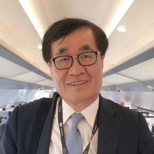 川伯出國爭光！李四川代蔣萬安訪日本　會見東京都知事「她」