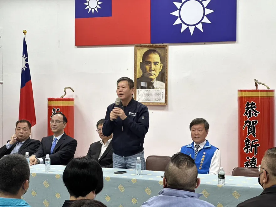 立院召委名單出爐！綠9藍6「他落選」原因曝光超震撼