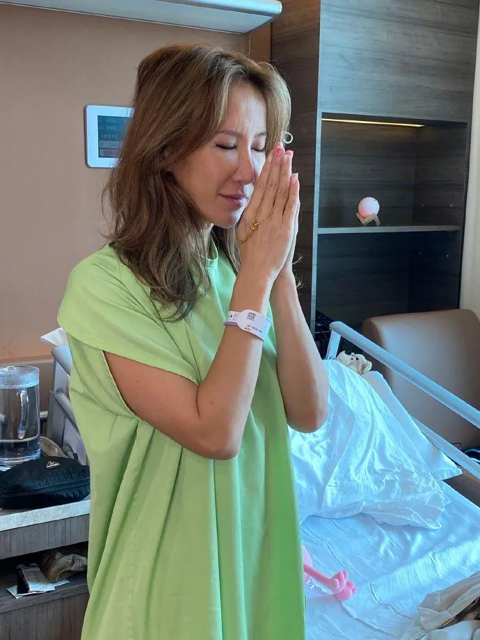 CoCo李玟過世/李玟長年左腳痛！手術無法根治　醫分析：可能髖關節「先天性脫臼」