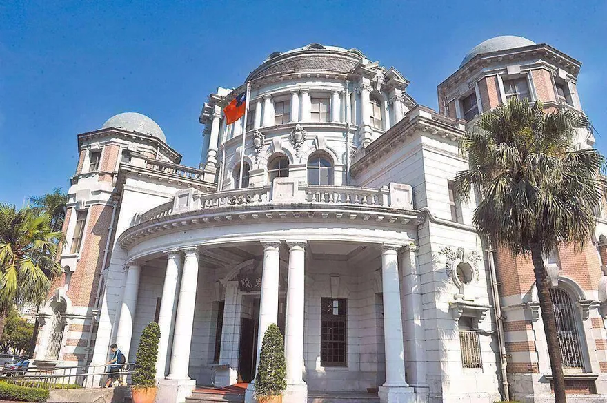 監察院看不下去了！陳宗彥召妓　3監委申請自動調查