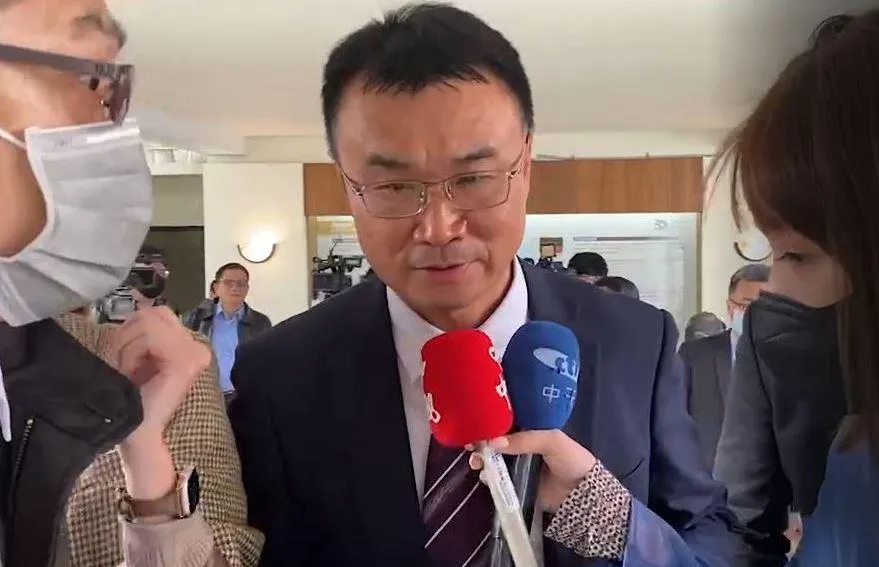 陳吉仲稱3月底解決蛋荒　綠委酸「4、5月能解決就阿彌陀佛」