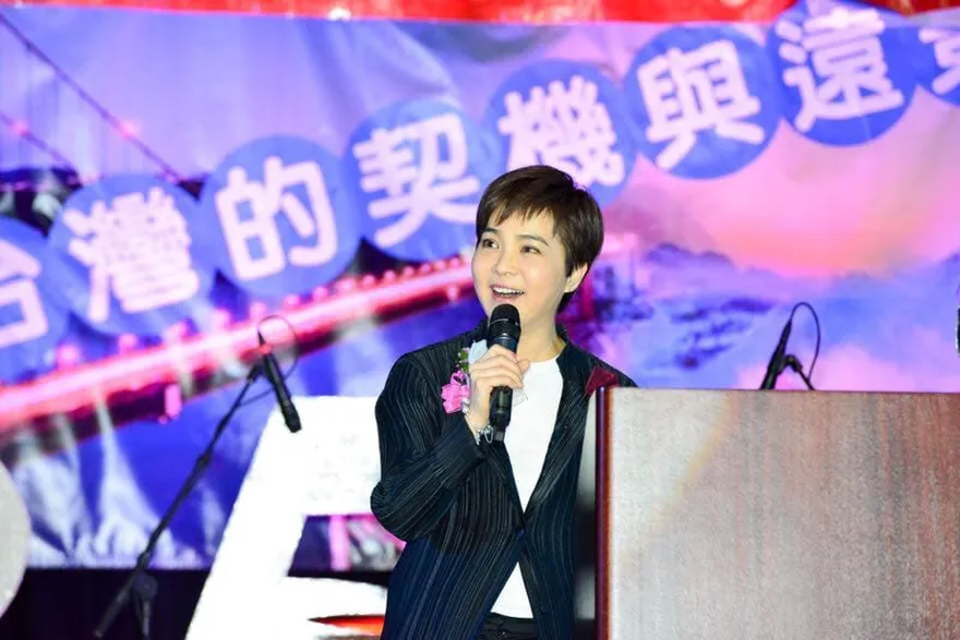 陳宗彥出包民進黨竟推「藍營2大咖」害的！李艷秋傻眼一句話酸爆