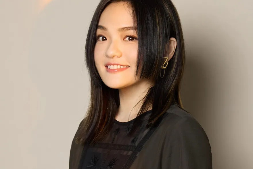 徐佳瑩「生完2寶」回歸歌壇！許願再站上小巨蛋...笑喊「不想離開舞台太久」