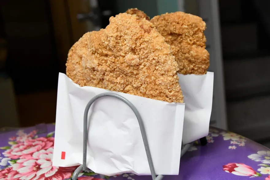 雞肉價格驚漲！百元雞排「這時候」恐現史上最貴