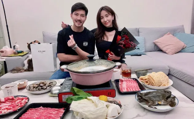 女星嘆「空床不能躺」被轟翻！她澄清「只是借躺2hrs」…長文道歉還原事發經過