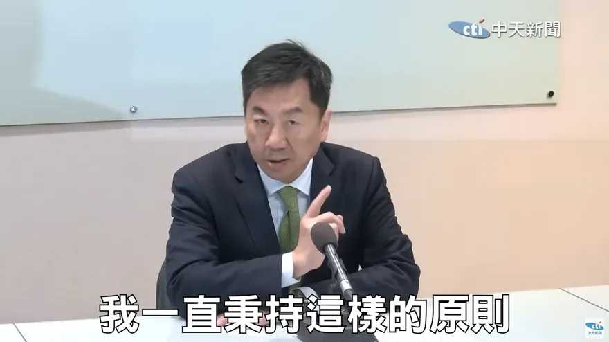 陳宗彥「找小芸」性招待一審無罪　檢方3大理由提上訴！