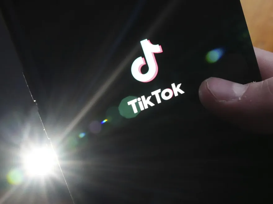 白宮設30天期限 確保聯邦設備系統剔除TikTok