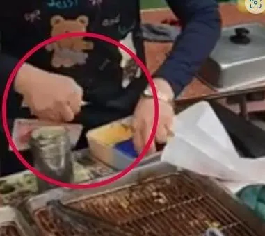 魔術手蔥油餅店的逆襲！被罵氣炸反擊網友竟喊「生活不順想獵巫啦」